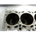 #BLS41 Engine Cylinder Block For 01-06 BMW 330I  3.0 7502903